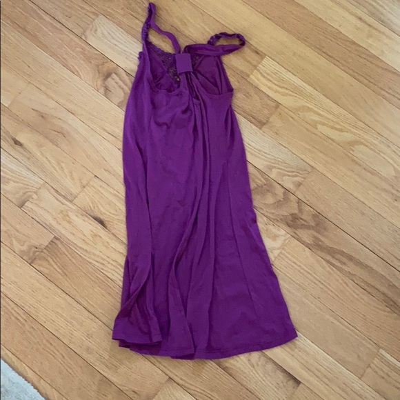 Cover up /dress 2/20% 3/25% - Picture 3 of 5